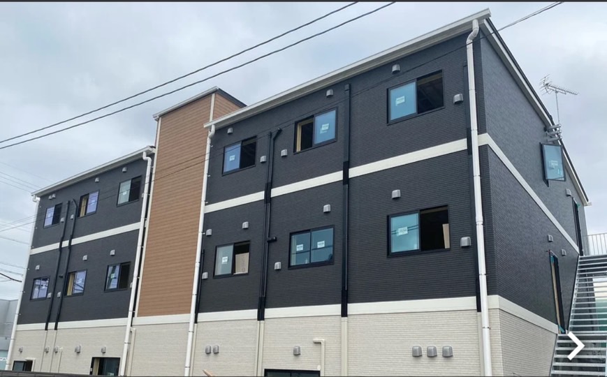 老人ホーム新築の電気設備工事